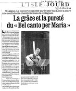 presse